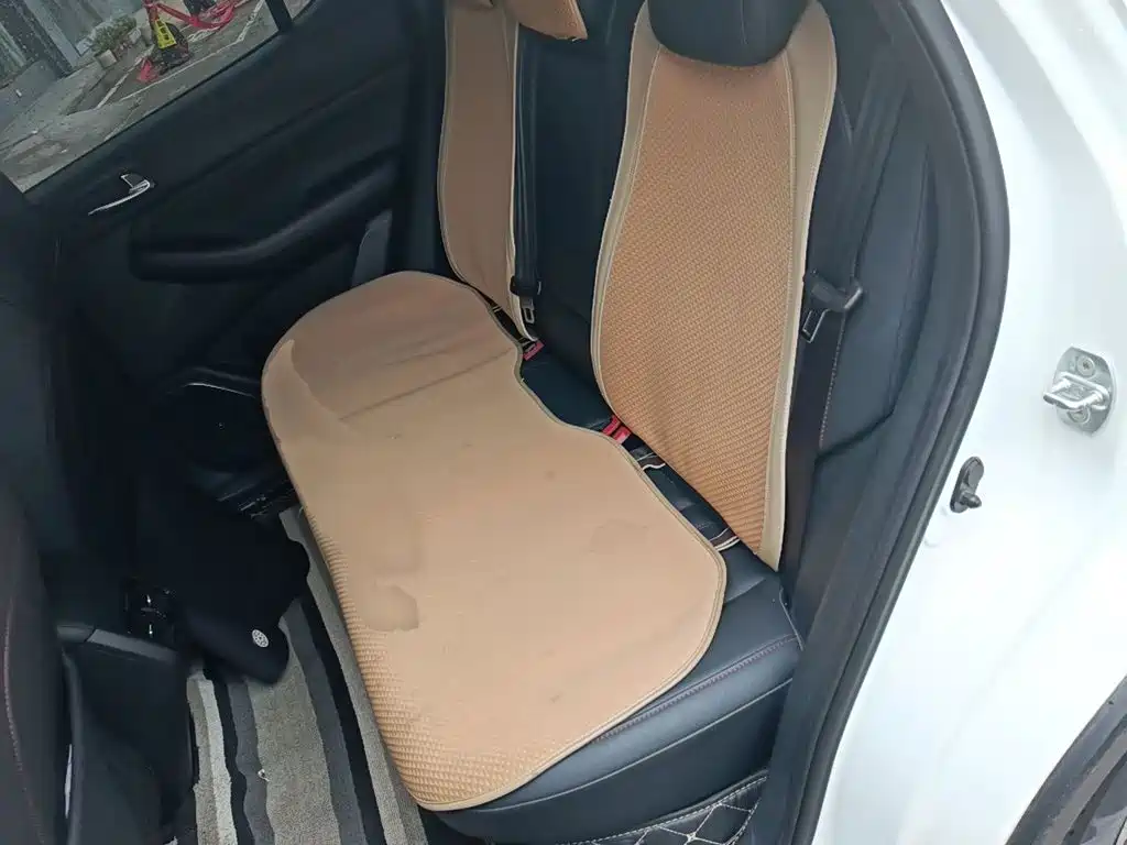 GAC Motor Trumpchi GS4 — миниатюра 15