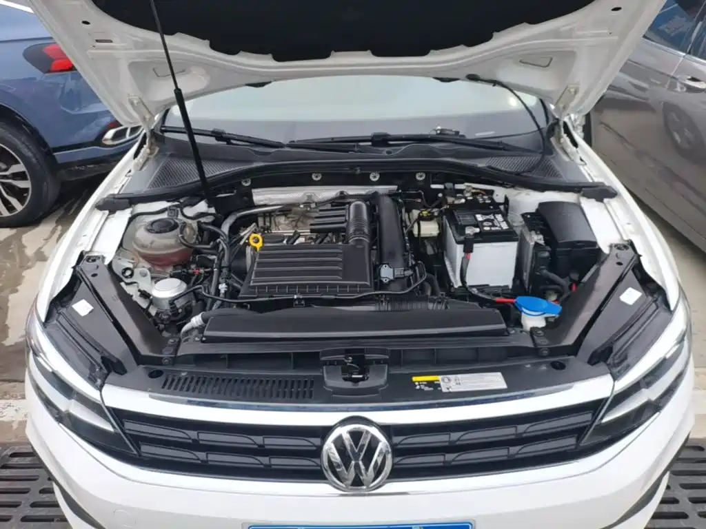 Volkswagen Lamando — миниатюра 20