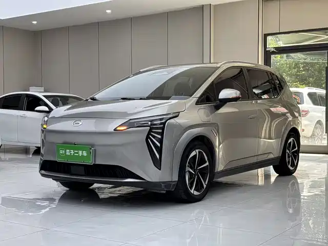 2023 GAC Aion Y