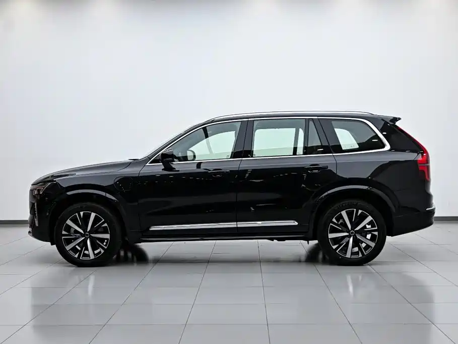 Volvo XC90 — фотографии объявления, Фото 6