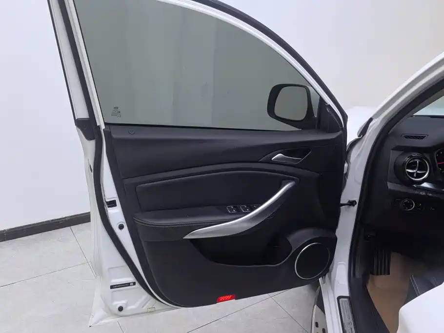 BYD Song — миниатюра 7
