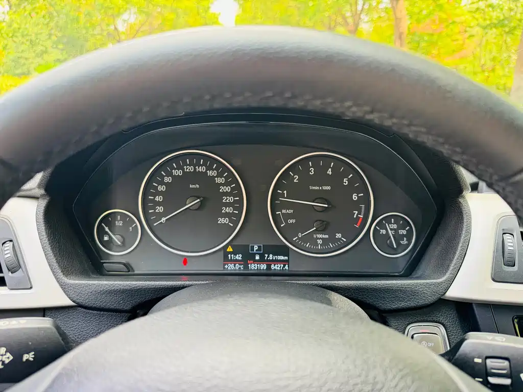 BMW 3 Series GT — миниатюра 10