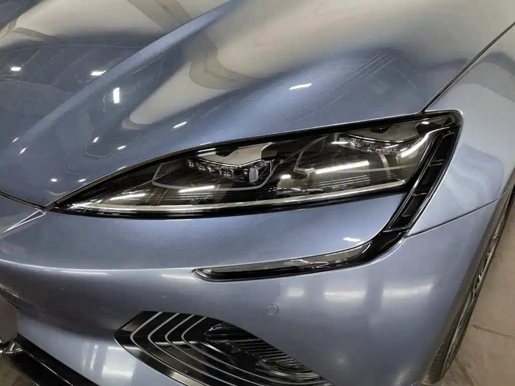 BYD Seal — миниатюра 7