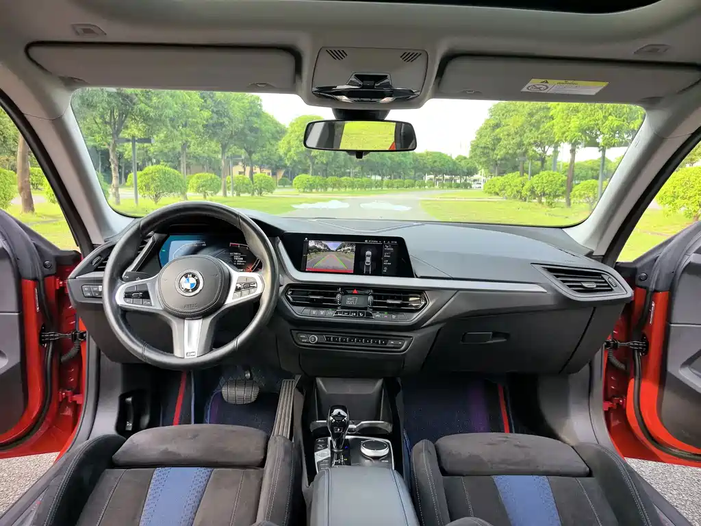 BMW 2 Series (Import) — миниатюра 7
