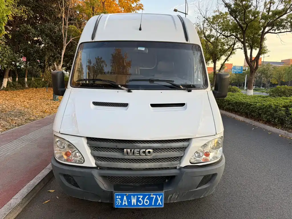 IVECO BAODI