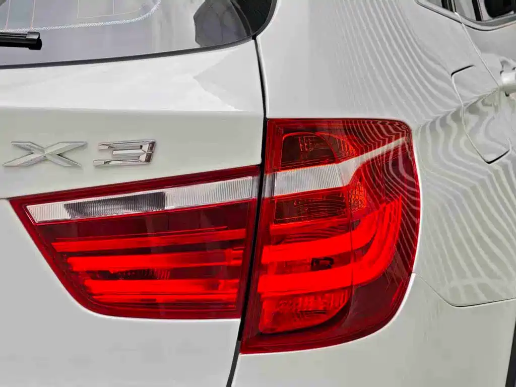 BMW X3 (Import) xDrive20i X Design Package, фото 6