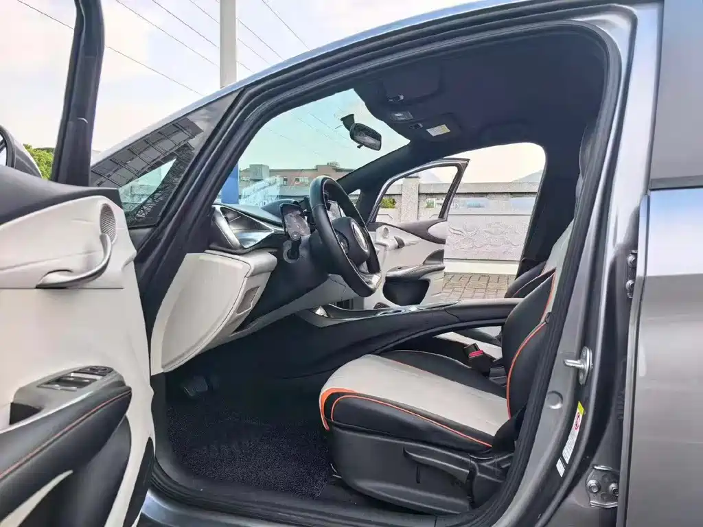 BYD Dolphin — миниатюра 5