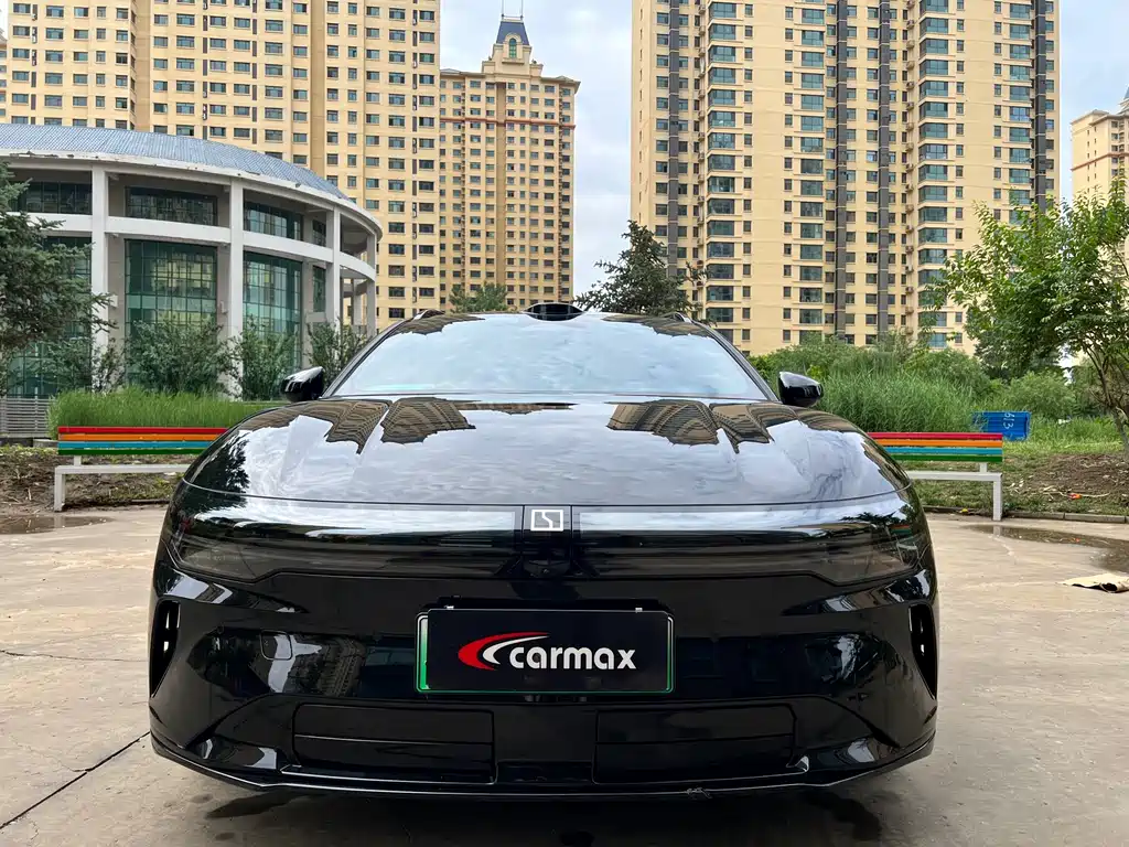 Zeekr 007GT 2025 Smart Drive 75kWh
