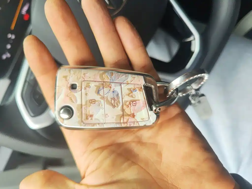 Volkswagen Tharu — миниатюра 9