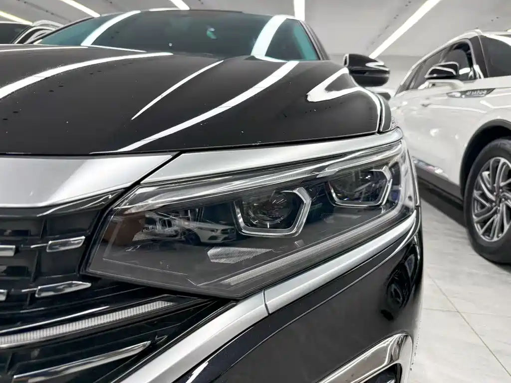 Volkswagen Passat — миниатюра 25