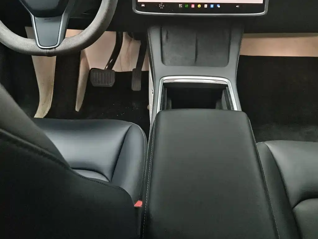 Tesla Model Y — миниатюра 5