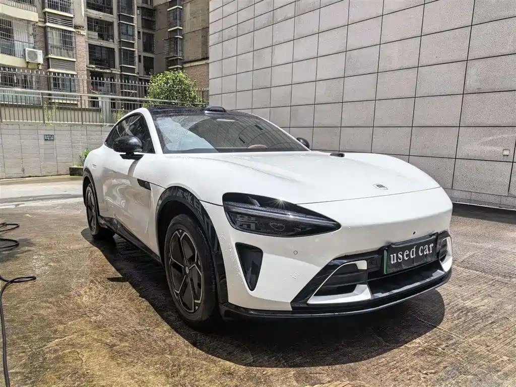 Xiaomi YU7