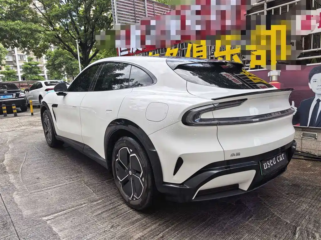 Xiaomi YU7