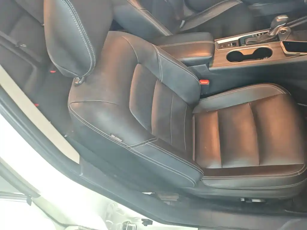 Nissan Teana — миниатюра 25