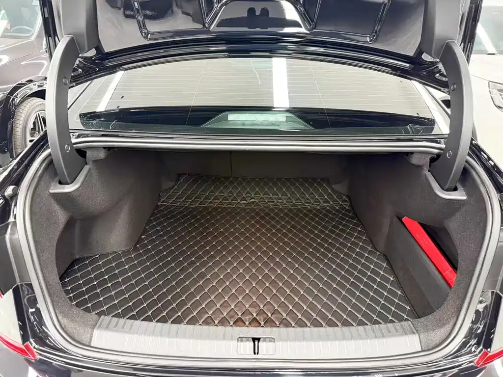 Volkswagen Passat — миниатюра 20