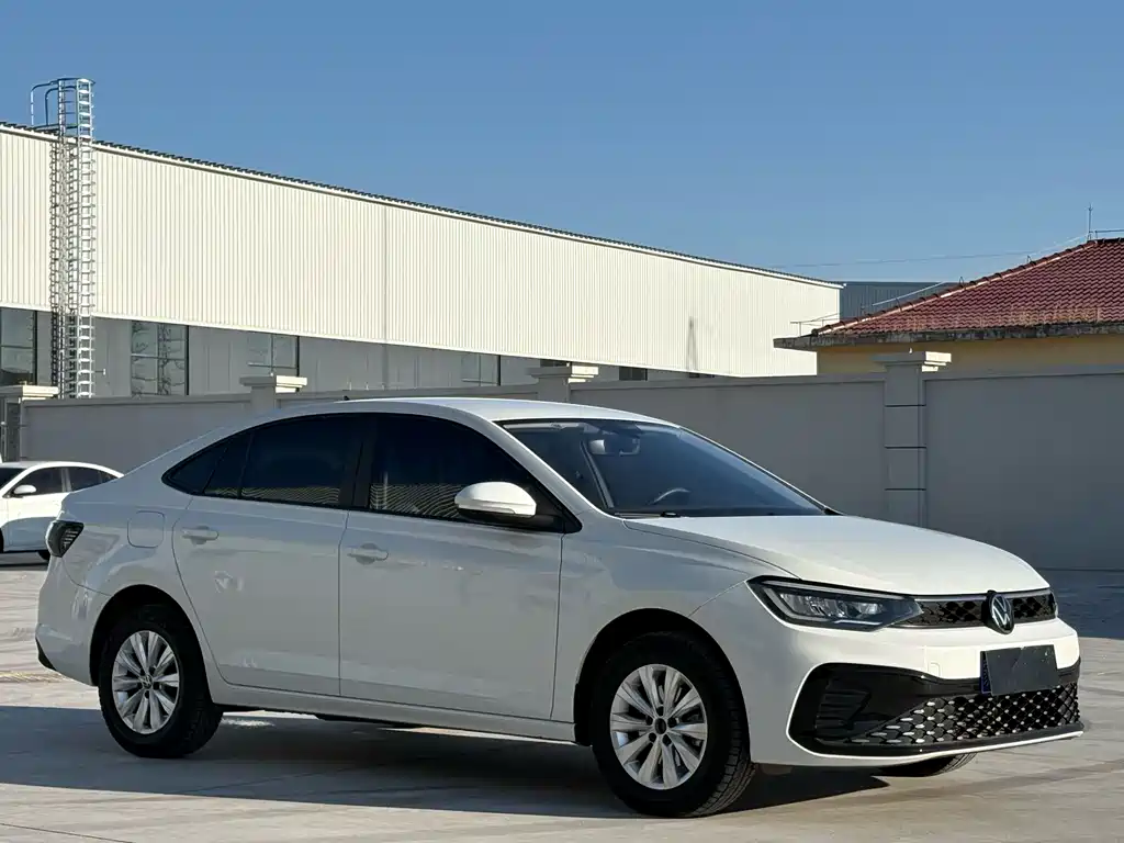 Volkswagen Lavida 2023 1.5L AT