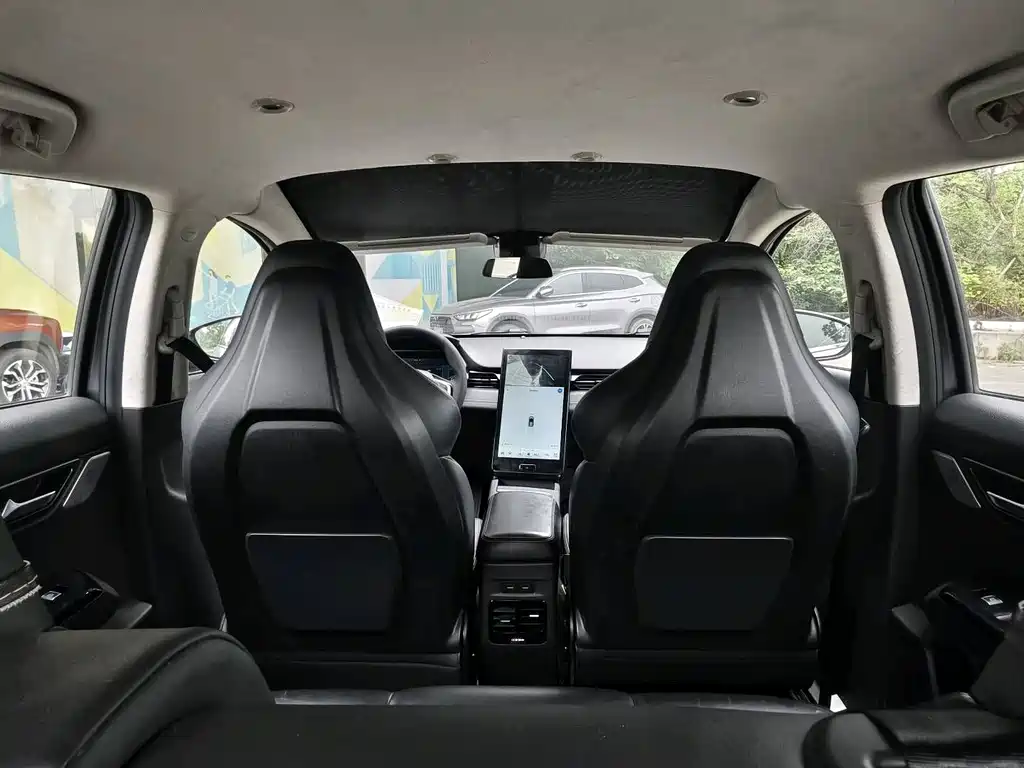 Xpeng G3 2020 520i Smart