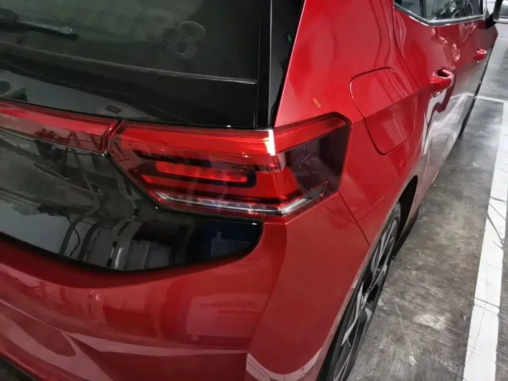 Volkswagen ID.3 — миниатюра 8