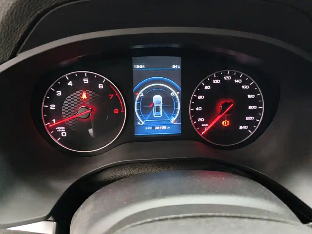 BYD Song — миниатюра 12