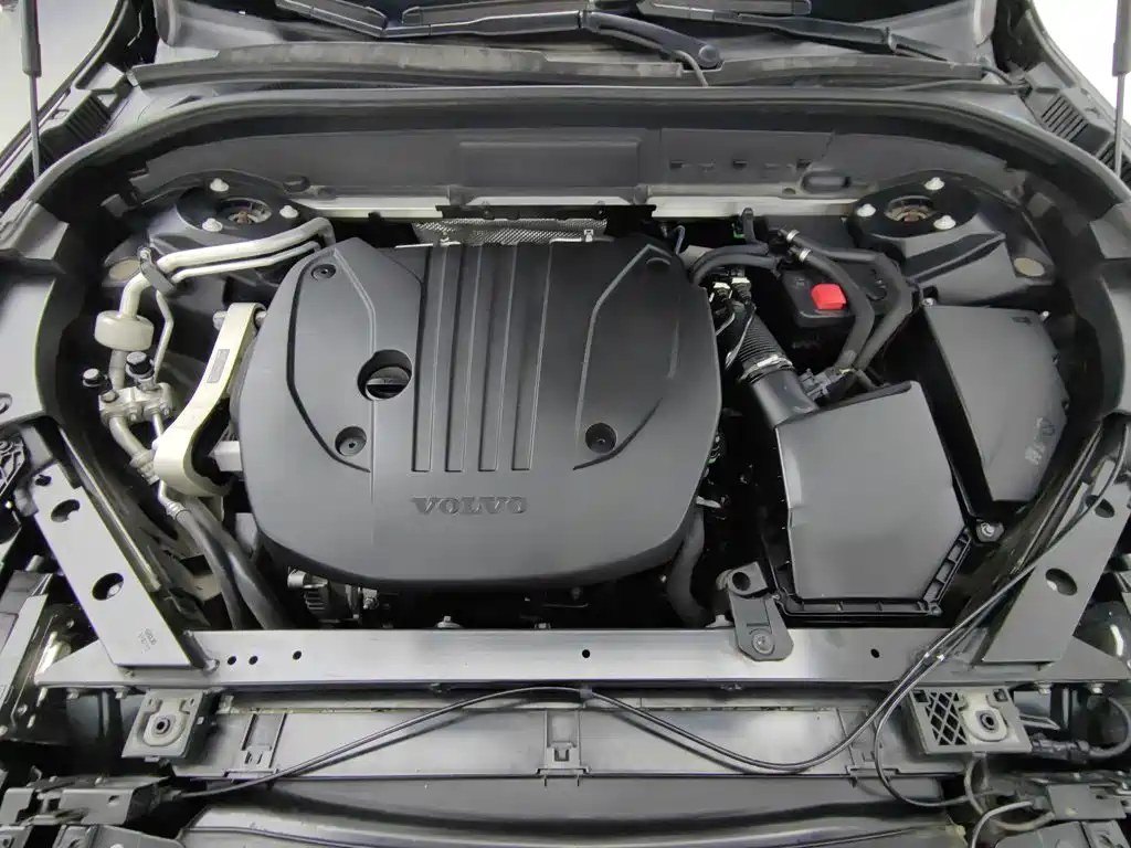 Volvo XC60 — миниатюра 6