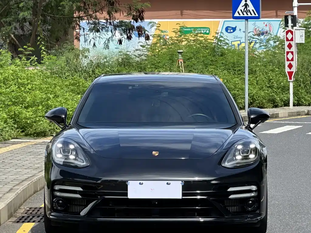 Porsche Panamera 2023 Panamera Executive 2.9T
