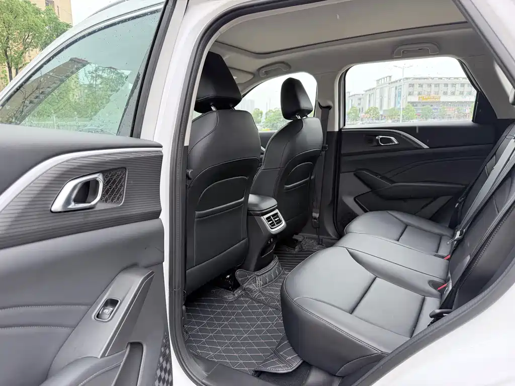 Haval Xiaolong Max MAX 2023 1.5L Hi4 105 Flagship