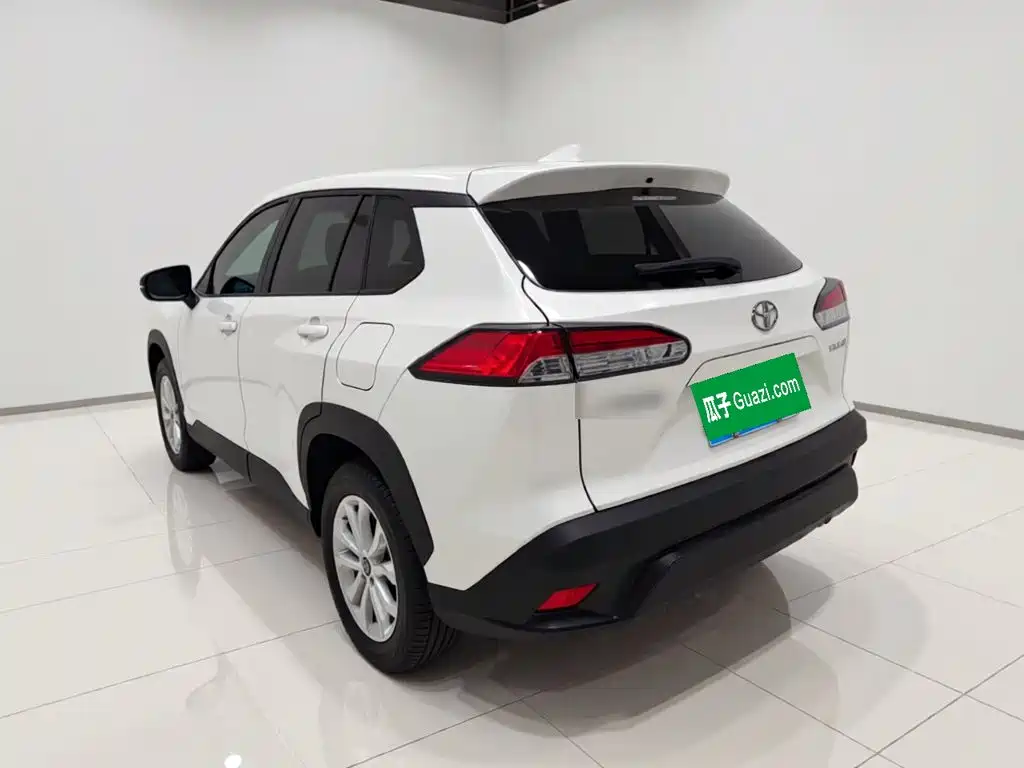 Toyota Frontlander — миниатюра 4