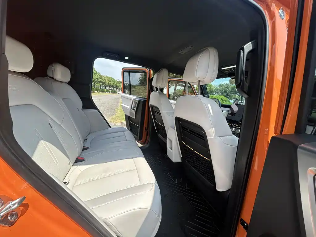 iCAR iCAR Super V23 — миниатюра 11