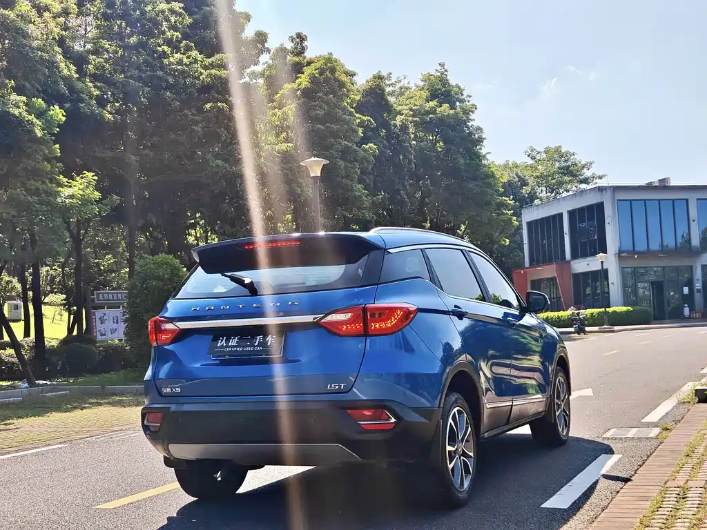 Hanteng Hanteng X5 — миниатюра 5