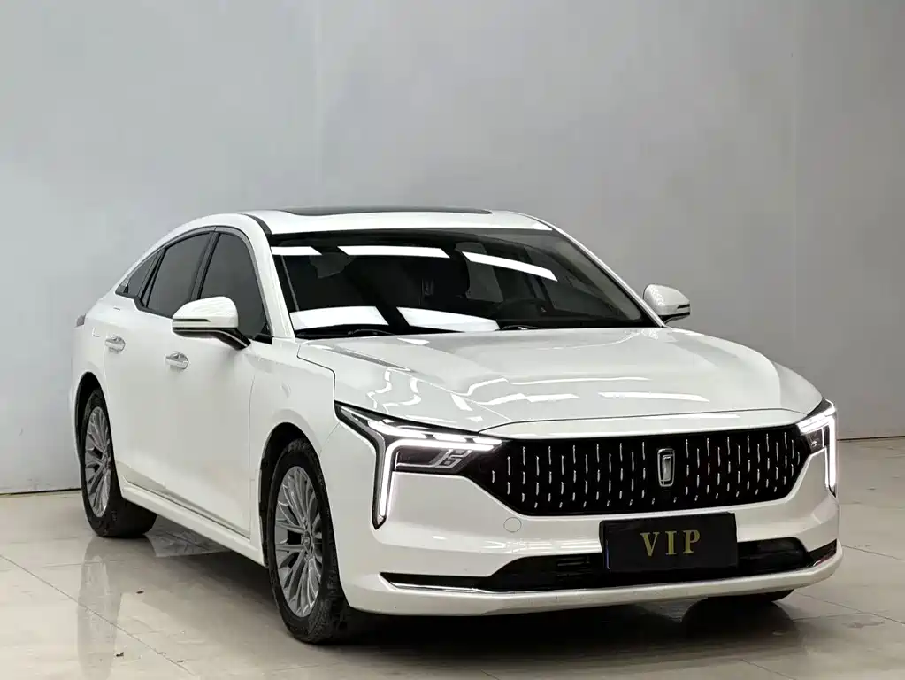 Bestune B70 — миниатюра 3