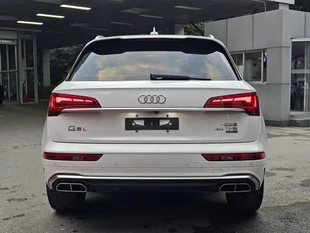 Audi Q5L 2023 40T Fashion