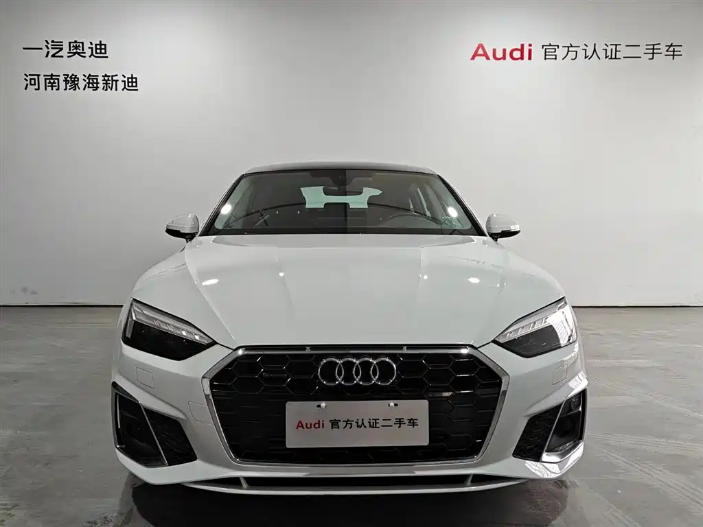 Audi A5 2023 Sportback 40 TFSI quattro Luxury