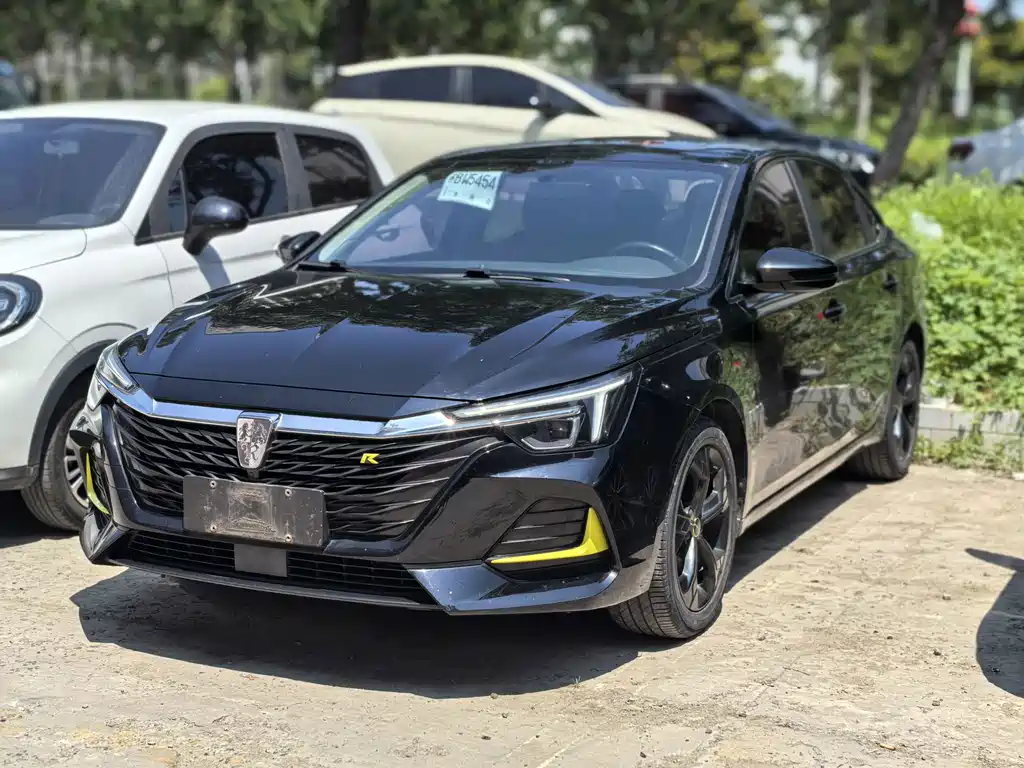 Roewe i6 MAX