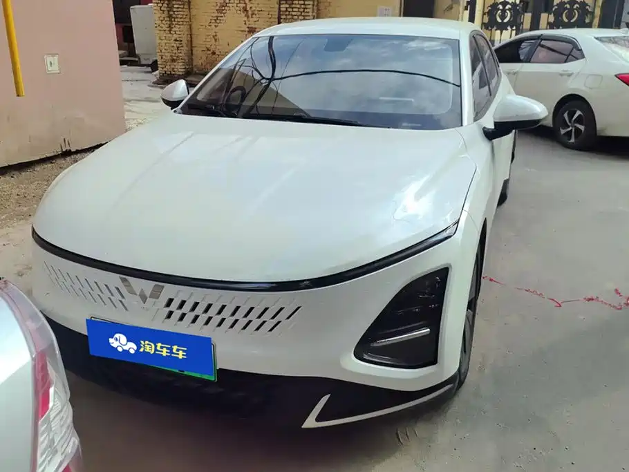 Wuling Xingguang — миниатюра 2