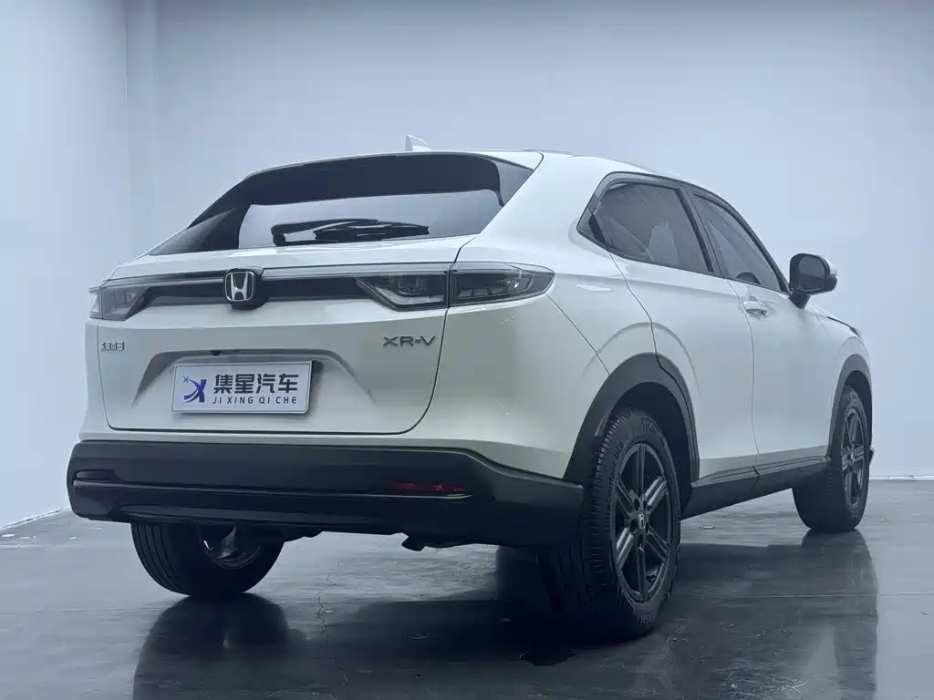 Honda XR-V 1.5L CVT Trend Edition, фото 7