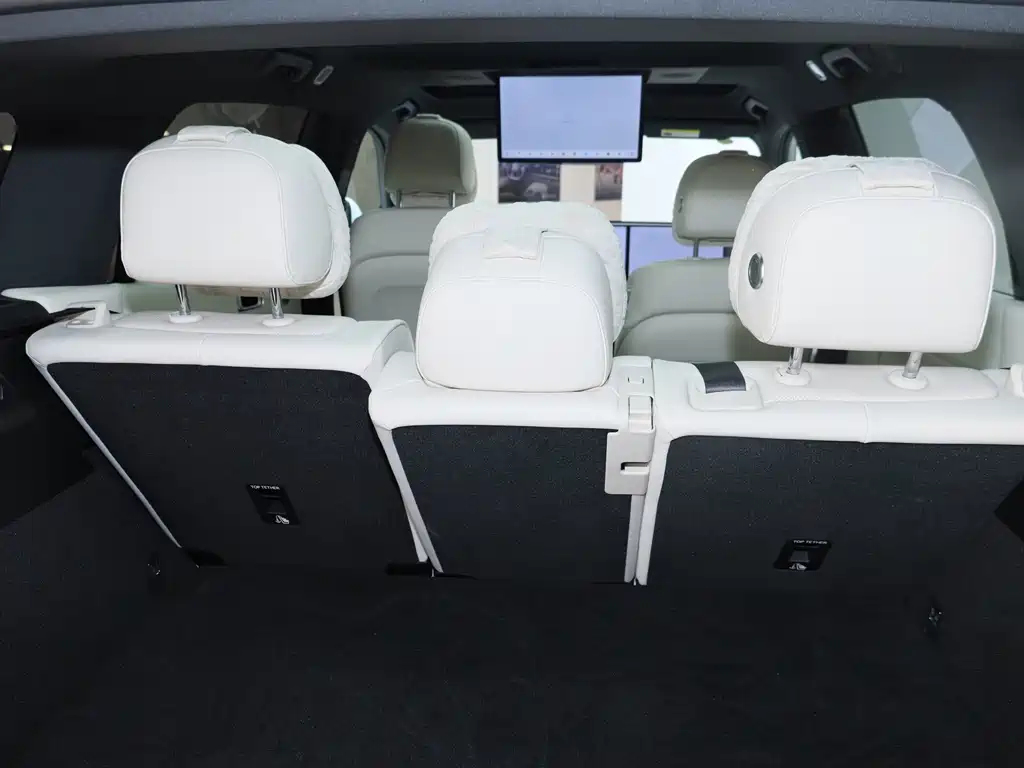 Li Auto Li L7 — миниатюра 37