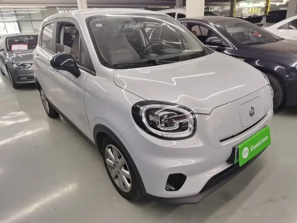 Leapmotor Leapmotor T03 — миниатюра 4