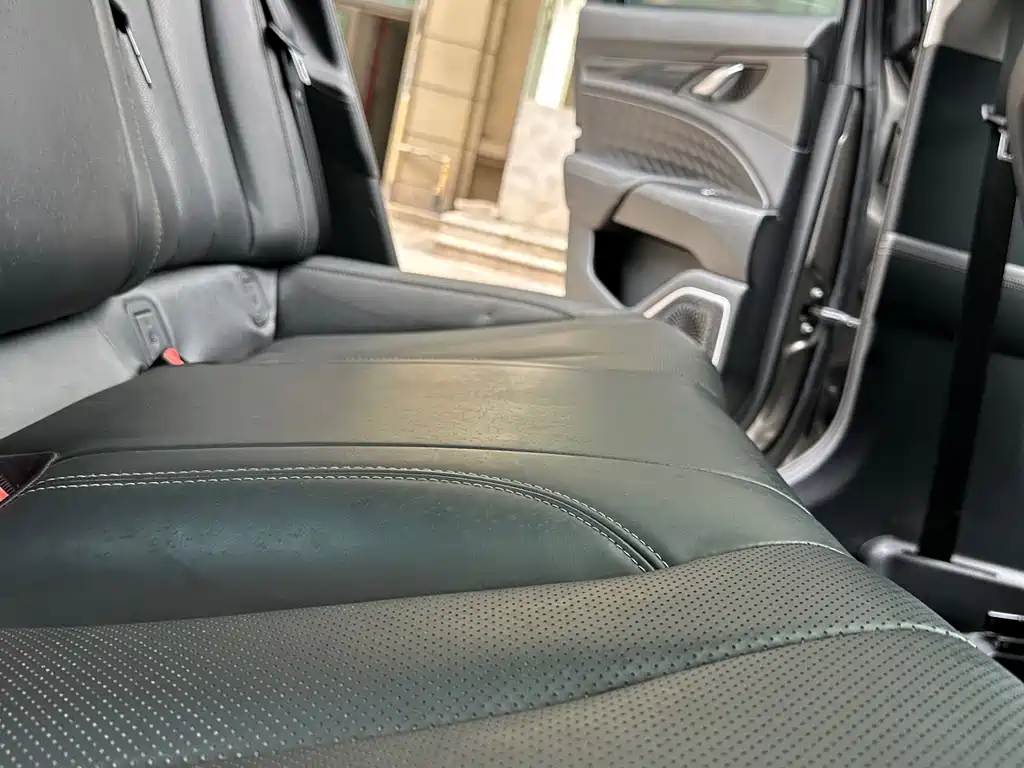 Geely Borui — миниатюра 23