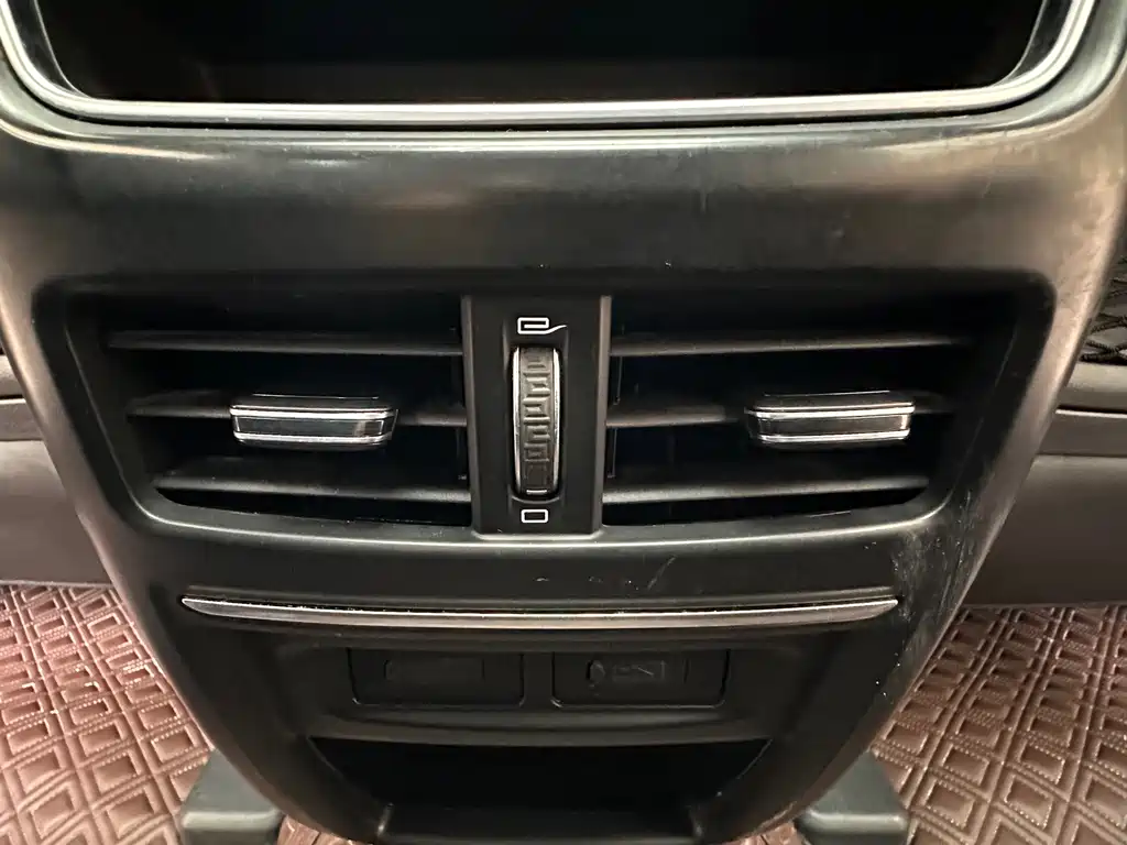 Geely Borui — миниатюра 22