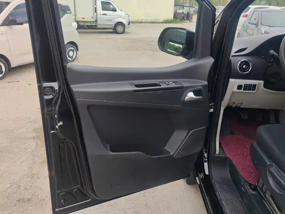 JAC Refine Refine M3 — миниатюра 7