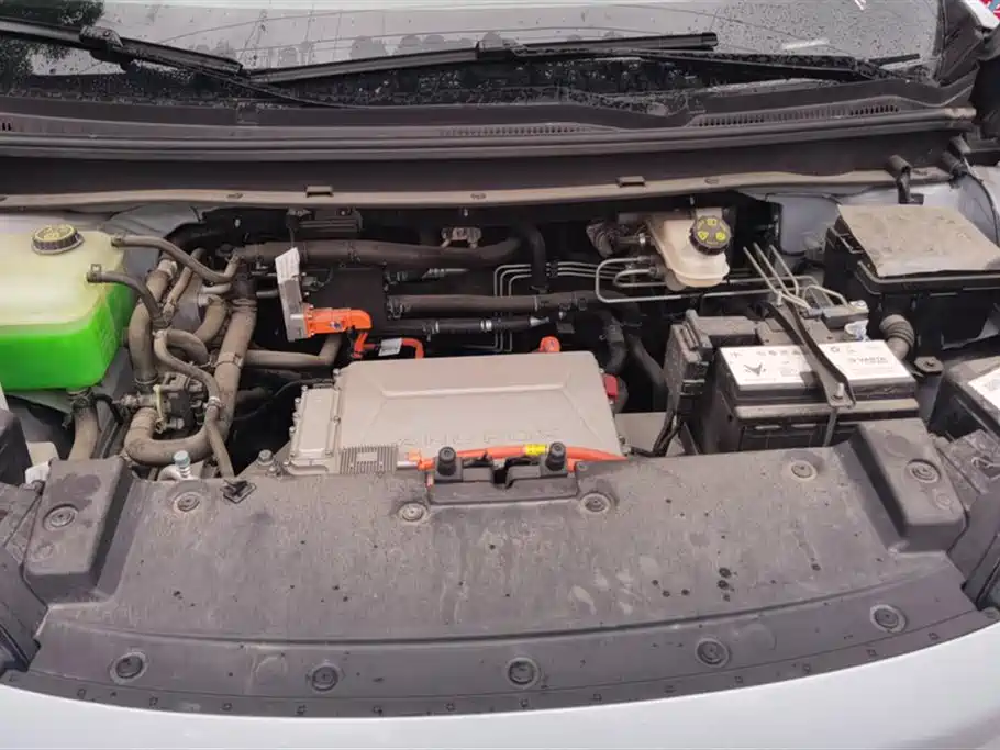 ARCFOX EXTREME FOX POLAR FOX KOALA