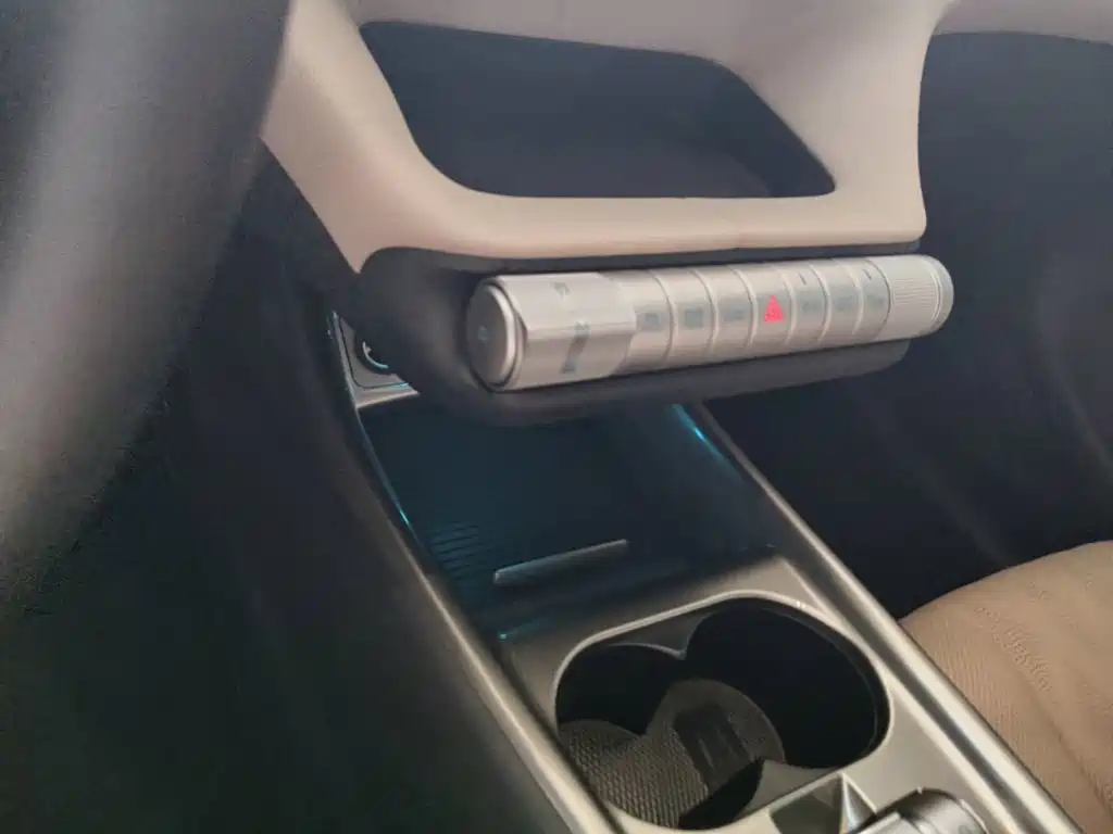 BYD Dolphin — миниатюра 14