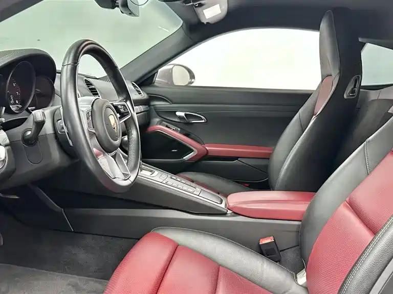 Porsche 718 — миниатюра 14