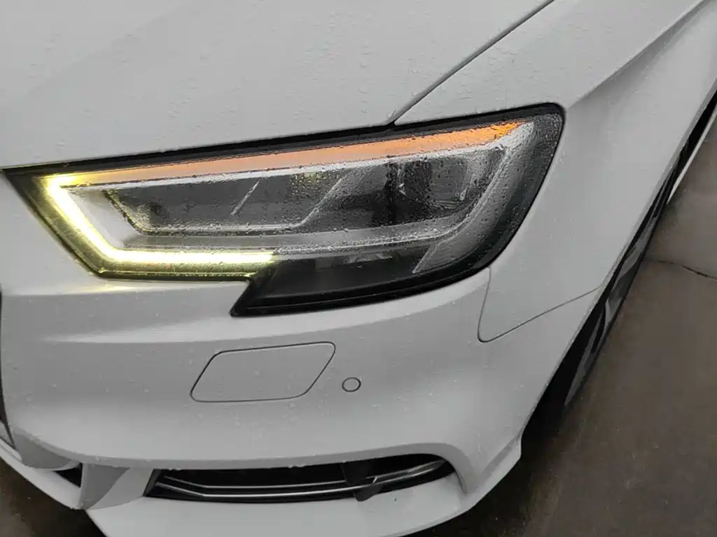 Audi A3 — миниатюра 24