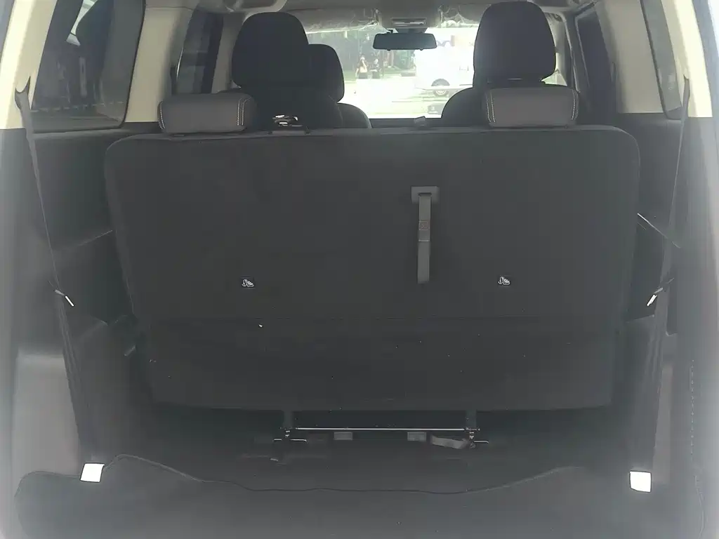 BAW Ruisheng Ace M7 2.0L LWB Create Enjoy Type 7 seats, фото 9