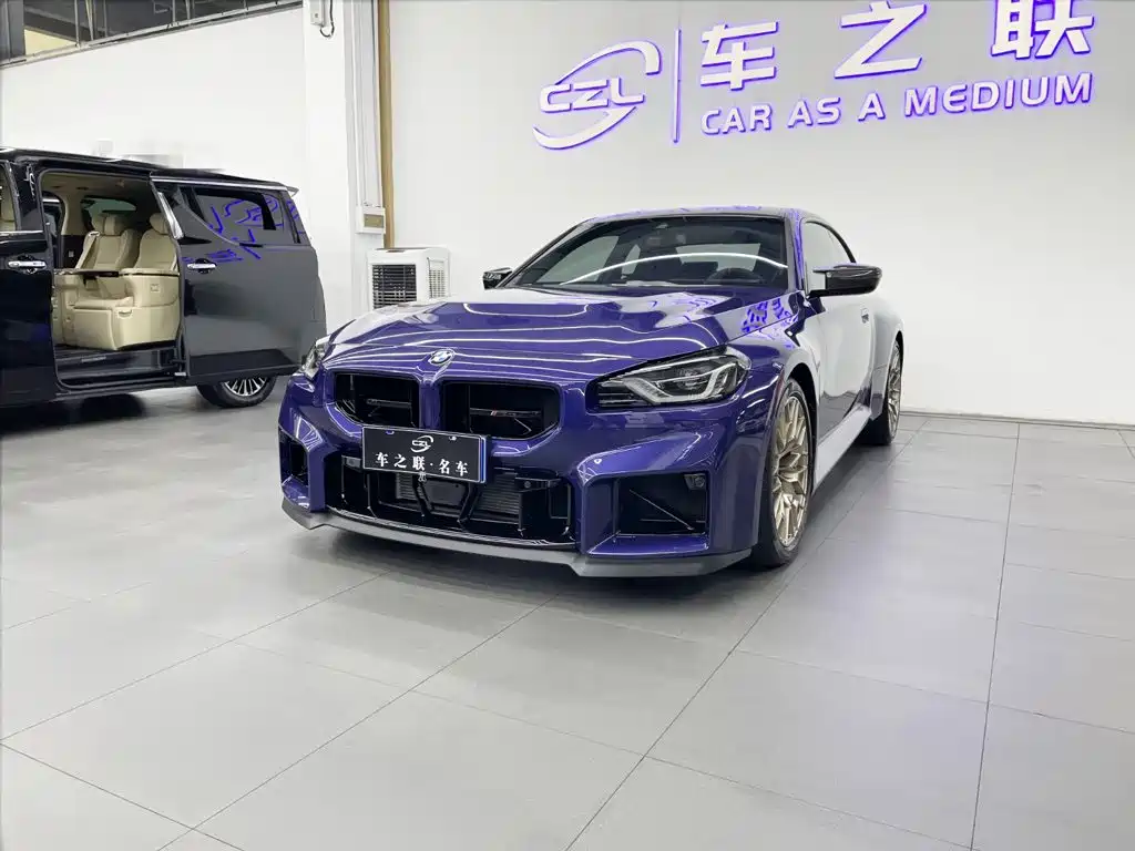 BMW M2