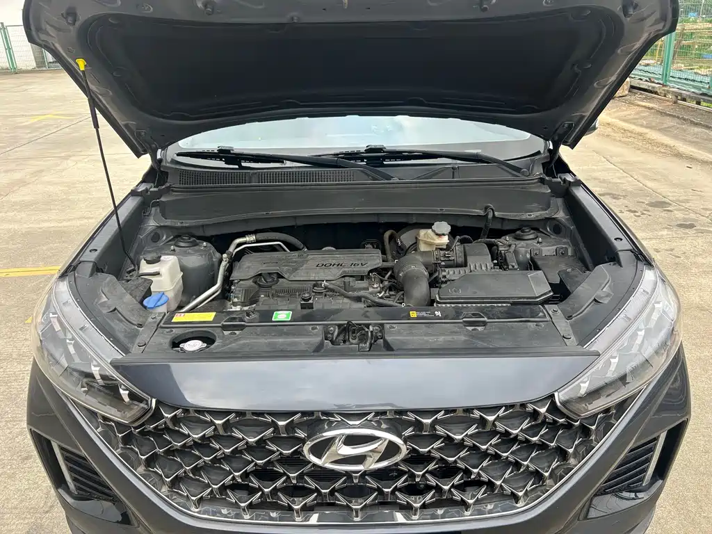 Hyundai ix35 — миниатюра 16