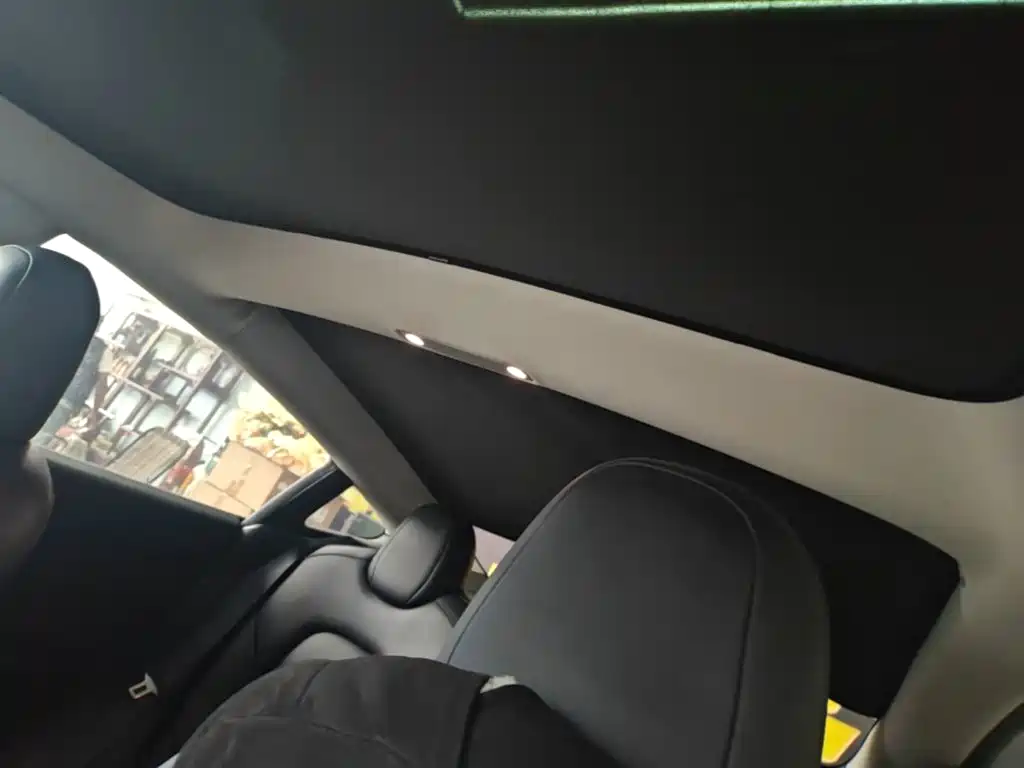 Tesla Model 3 — миниатюра 18