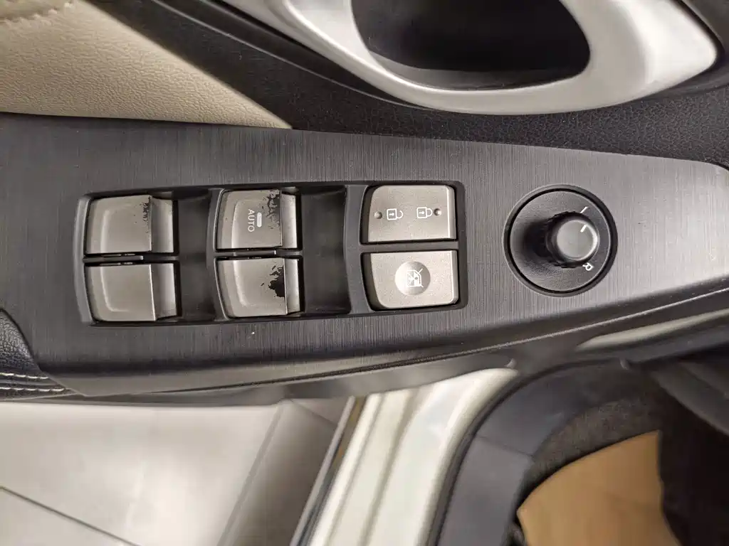 GAC Motor Trumpchi GA3S — миниатюра 9