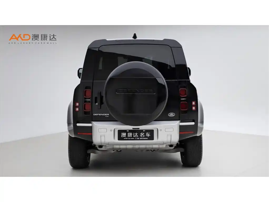 Land Rover Land Rover Defender 2023 90 3.0T P400 XS